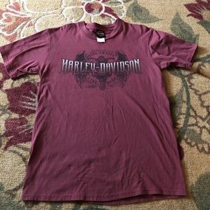 Harley Davidson t-shirt
